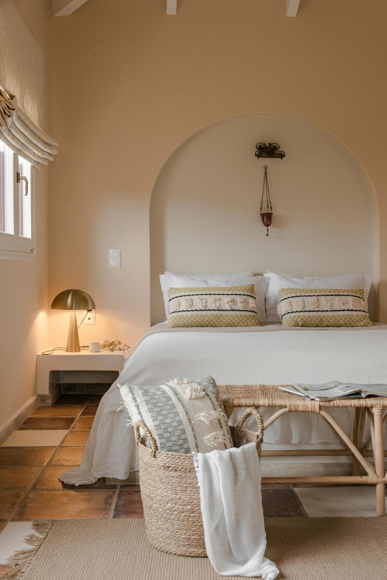 Ferienhaus Scorpios Mansion Loft / Downtown Skala / Seaside Skala (Kefalonia)